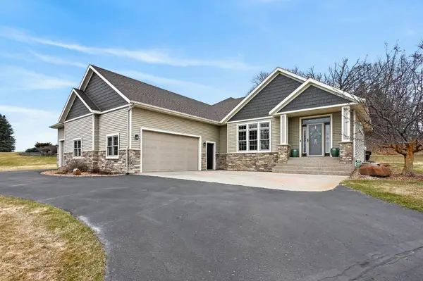 55 Bluegrass Drive Nw, Alexandria, MN 56308