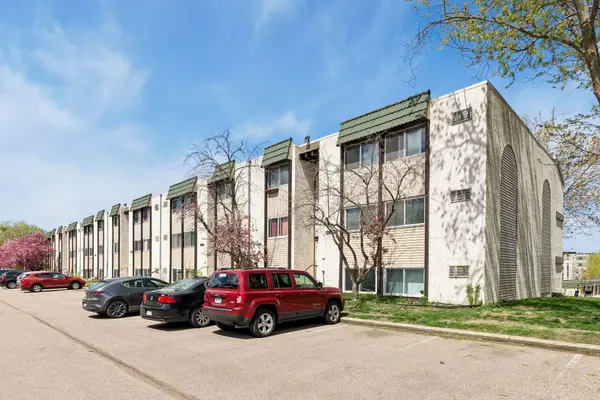 12852 Nicollet Avenue #202, Burnsville, MN 55337