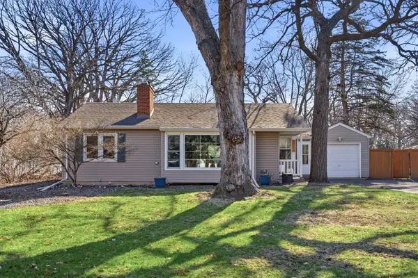 3330 Major Avenue N, Golden Valley, MN 55422