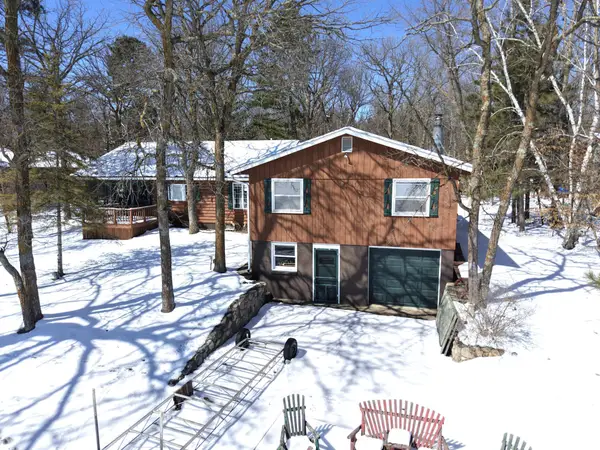 20338 Fairwood Drive, Nevis, MN 56467