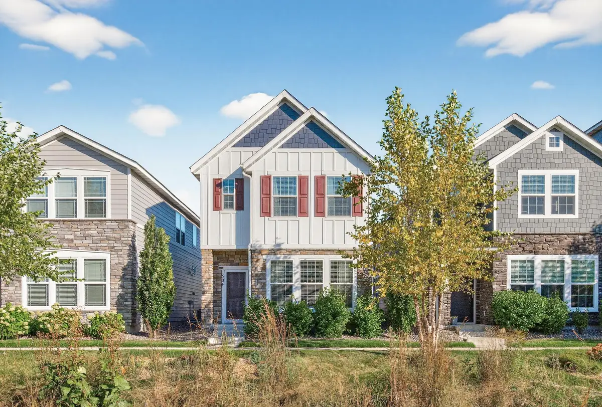 304 Rum River Way, Anoka, MN 55303 - #1