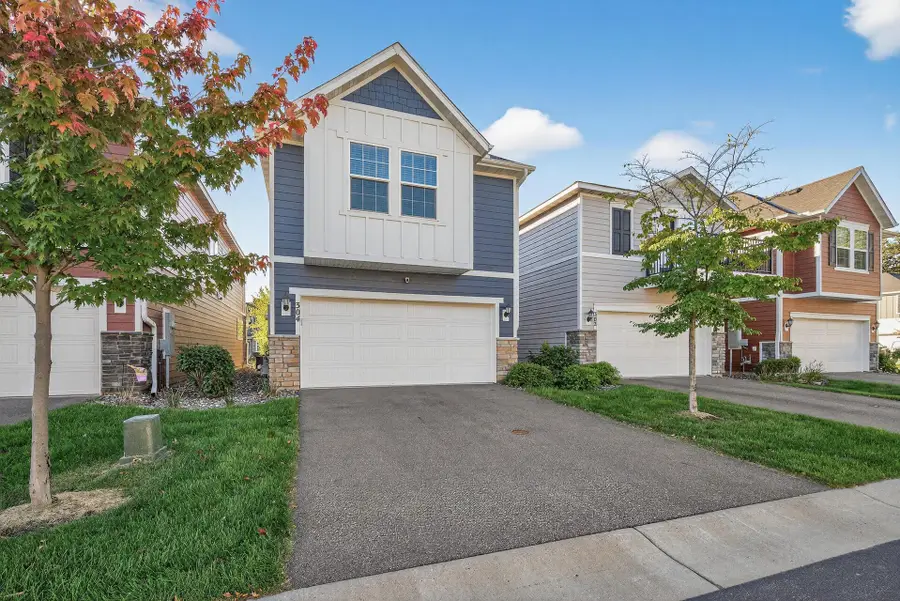 304 Rum River Way, Anoka, MN 55303 - #3