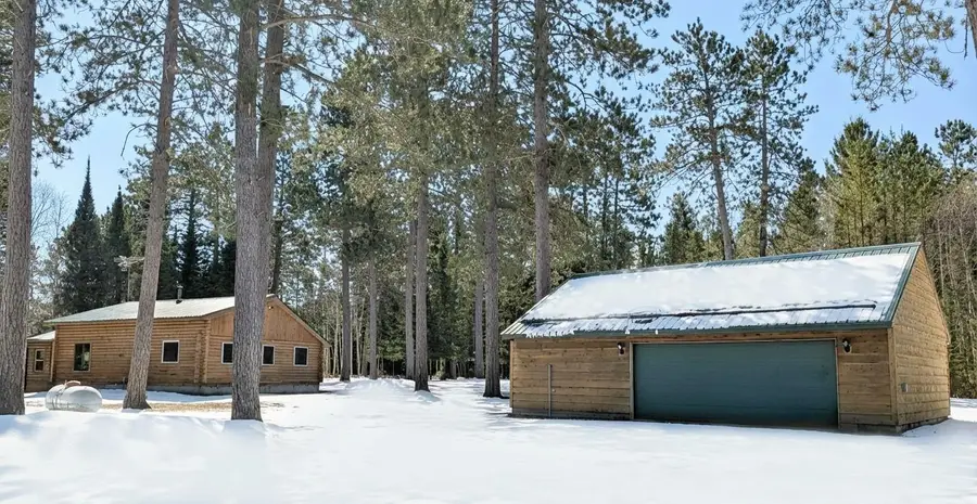 8832 River Road, Angora, MN 55703 - #2