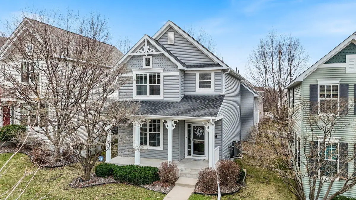 9892 Pincherry Lane, Eden Prairie, MN 55347 - #1