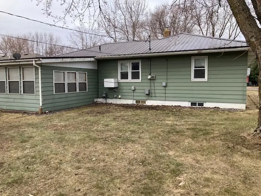 633 Stearns Avenue, Paynesville, MN 56362 - #3