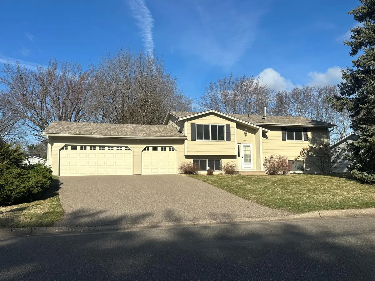 4609 Carolyn Lane, White Bear Lake, MN 55110 - #1