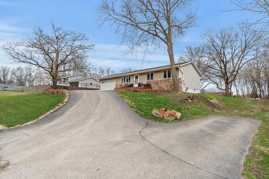 26641 Woodcrest Drive, Elko New Market, MN 55020 - #2