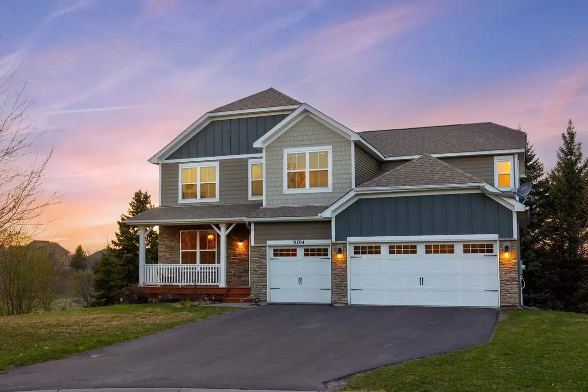 9704 Emerson Court, Eden Prairie, MN 55347 - #1