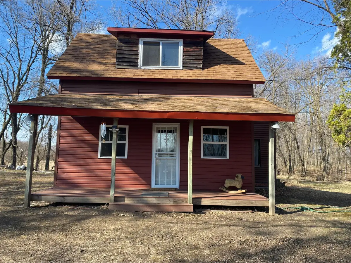 6263 381st Avenue Nw, Dalbo, MN 55017 - #1