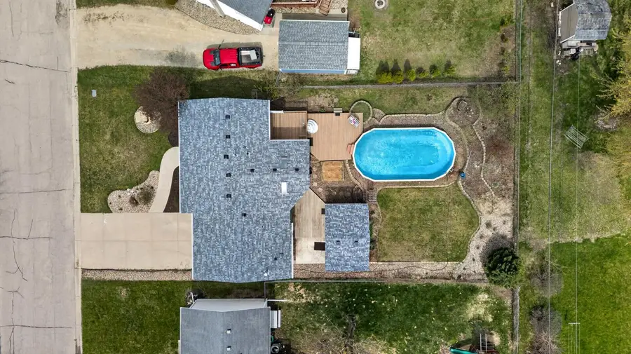 218 5th Avenue Nw, Byron, MN 55920 - #3
