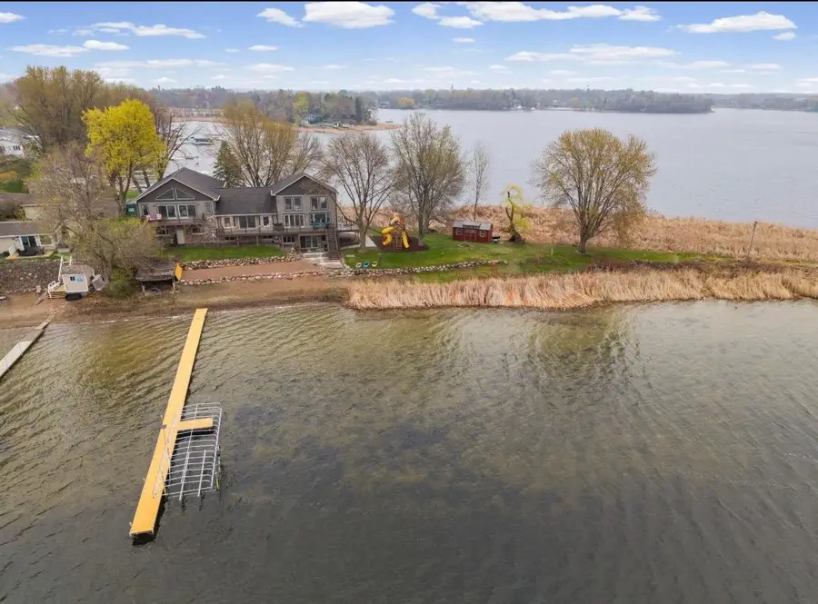 13765 Norelius Lane, Lindstrom, MN 55045 - #2
