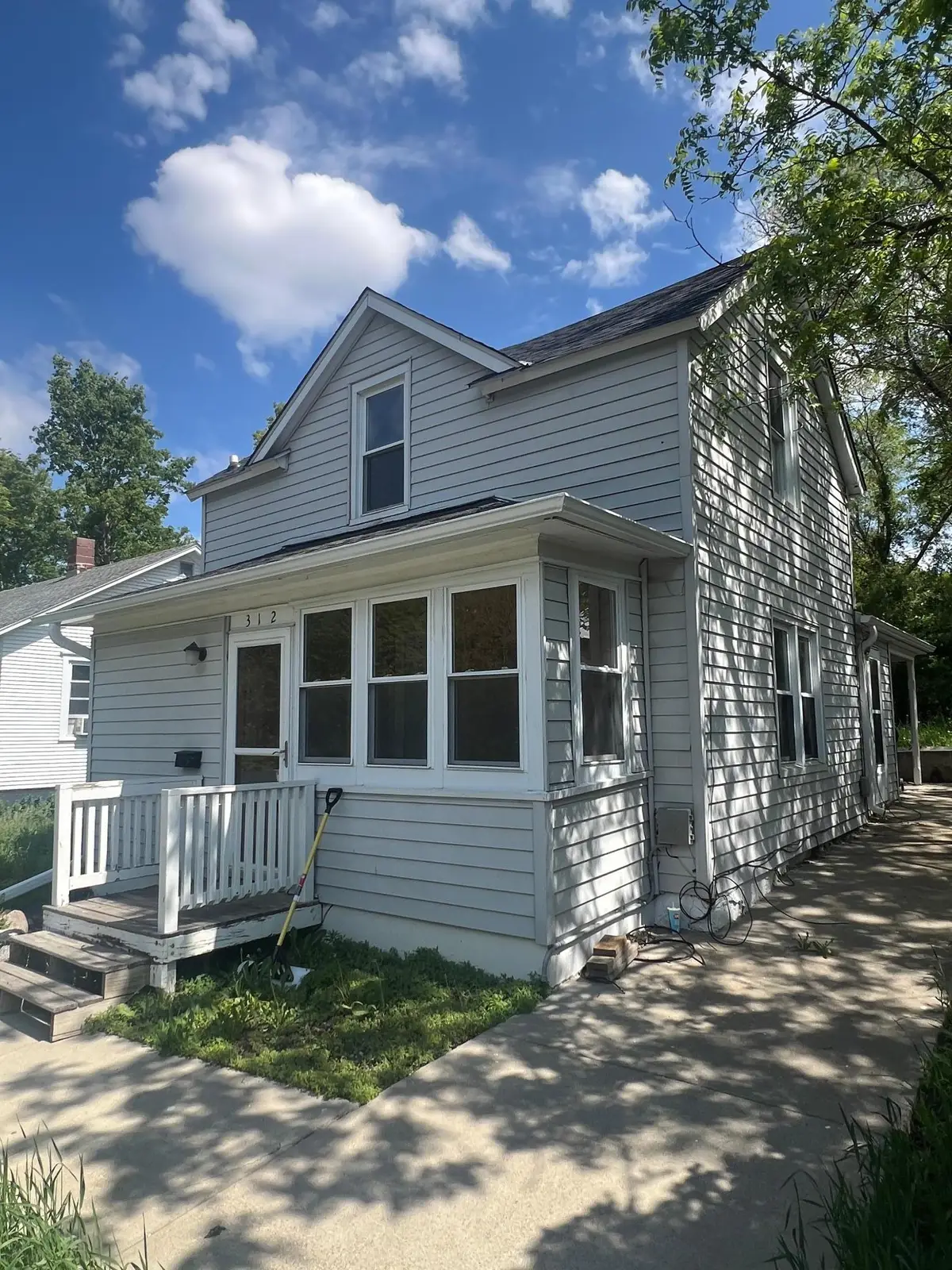 312 5th Street Nw, Ortonville, MN 56278 - #1