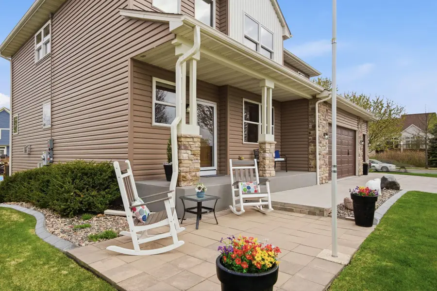 15505 Enfield Avenue N, Hugo, MN 55038 - #3