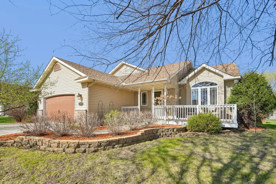 2408 Harbor Drive, Northfield, MN 55057 - #2