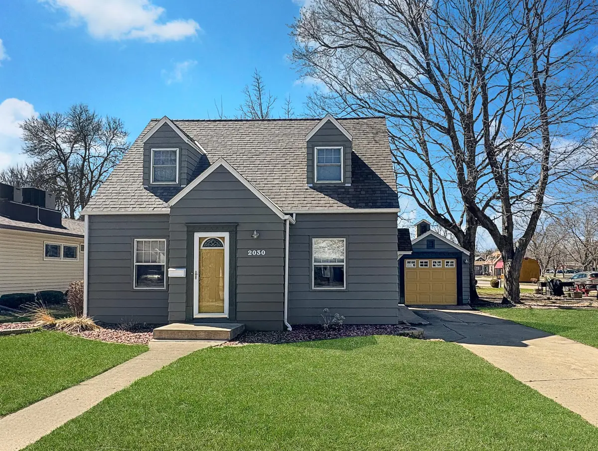 2030 Broadway Avenue, Slayton, MN 56172 - #1