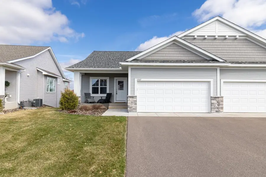 1267 Naser Way, New Richmond, WI 54017 - #2