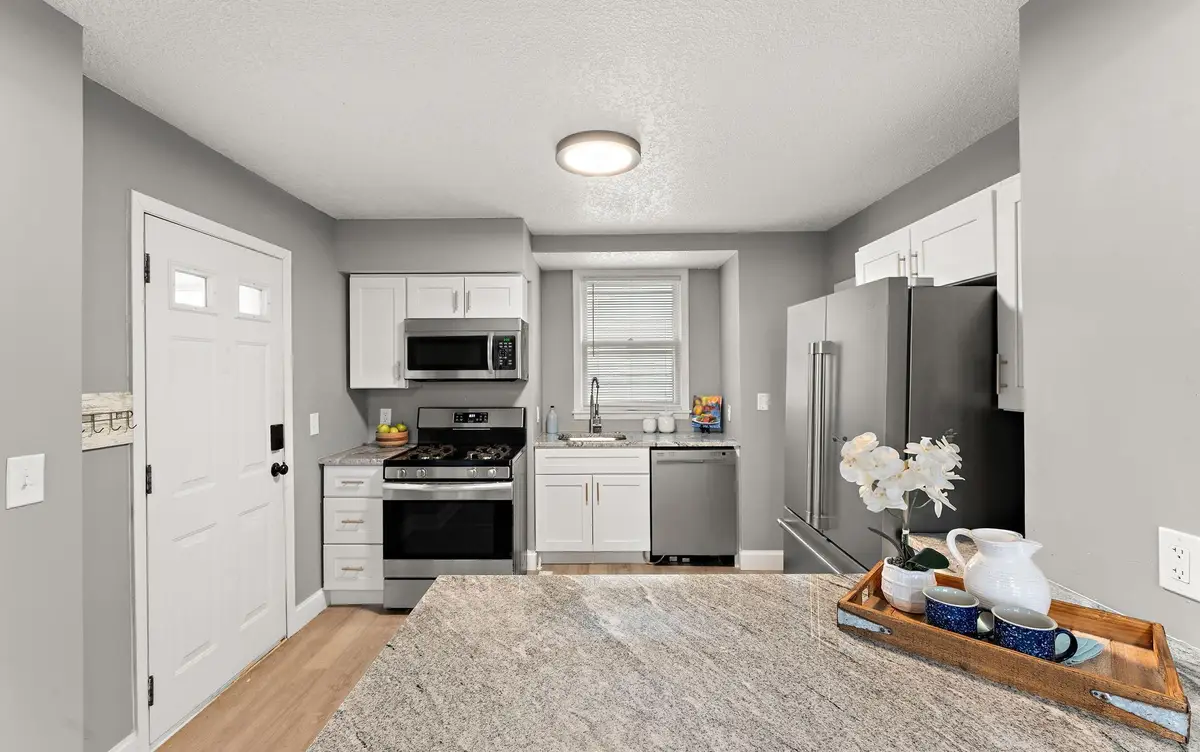 303 Cesar Chavez Street, Saint Paul, MN 55107 - #1