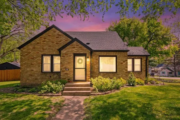 1600 Stickney Avenue, South Saint Paul, MN 55075