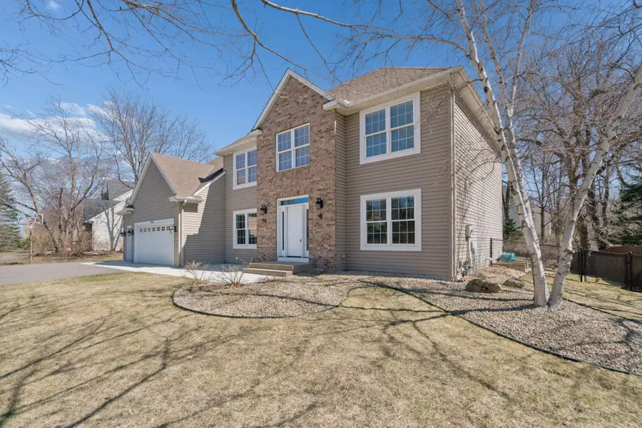 4778 Slater Road, Eagan, MN 55122 - #2