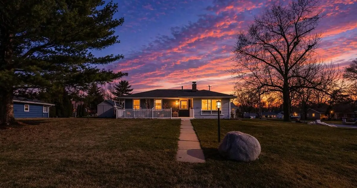 1500 Towne Terrace, Bloomington, MN 55431 - #1