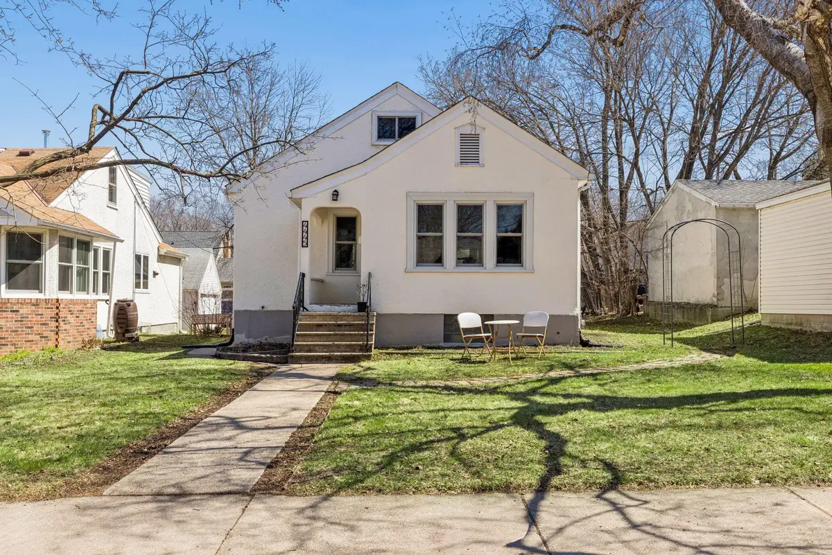 4445 31st Avenue S, Minneapolis, MN 55406 - #1