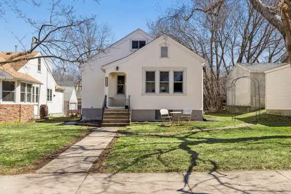 4445 31st Avenue S, Minneapolis, MN 55406