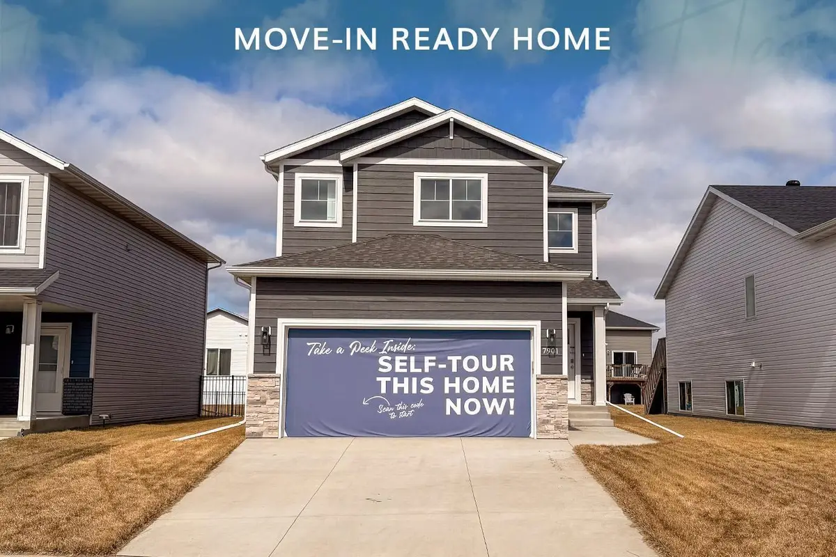 7901 Lost River Road, Horace, ND 58047 - #1