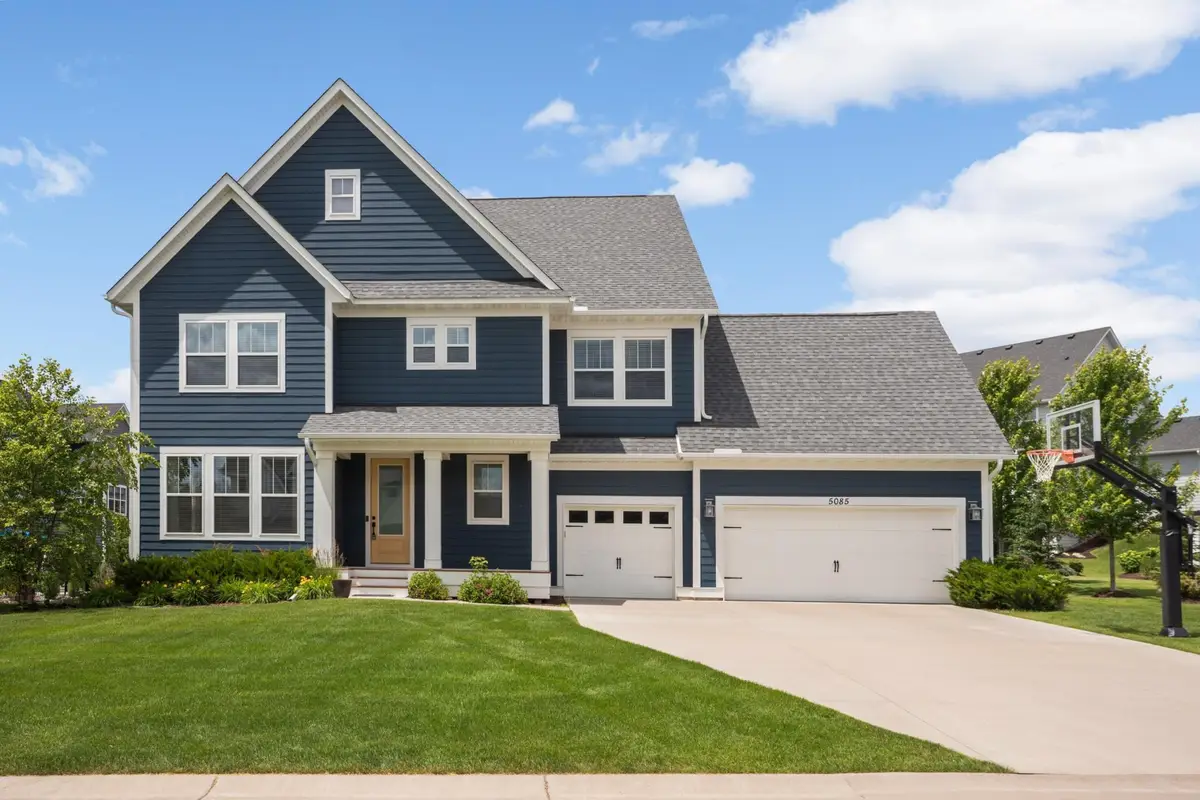 5085 Zircon Lane N, Plymouth, MN 55446 - #1