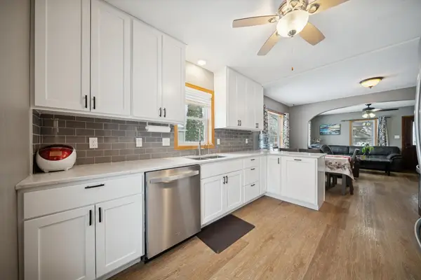 704 Broadway Street, Cleveland, MN 56017