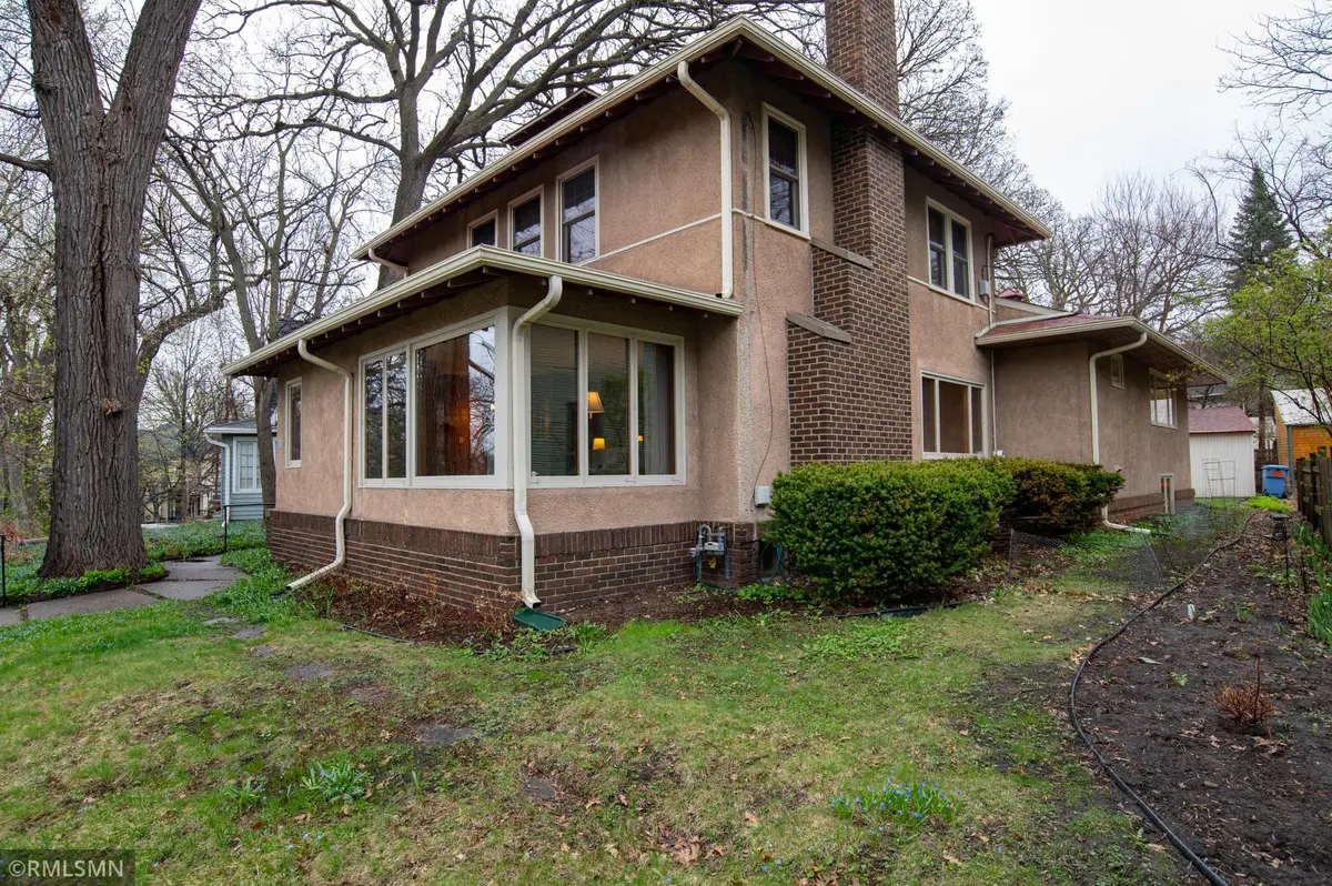 91 Arthur Avenue Se, Minneapolis, MN 55414 - #1
