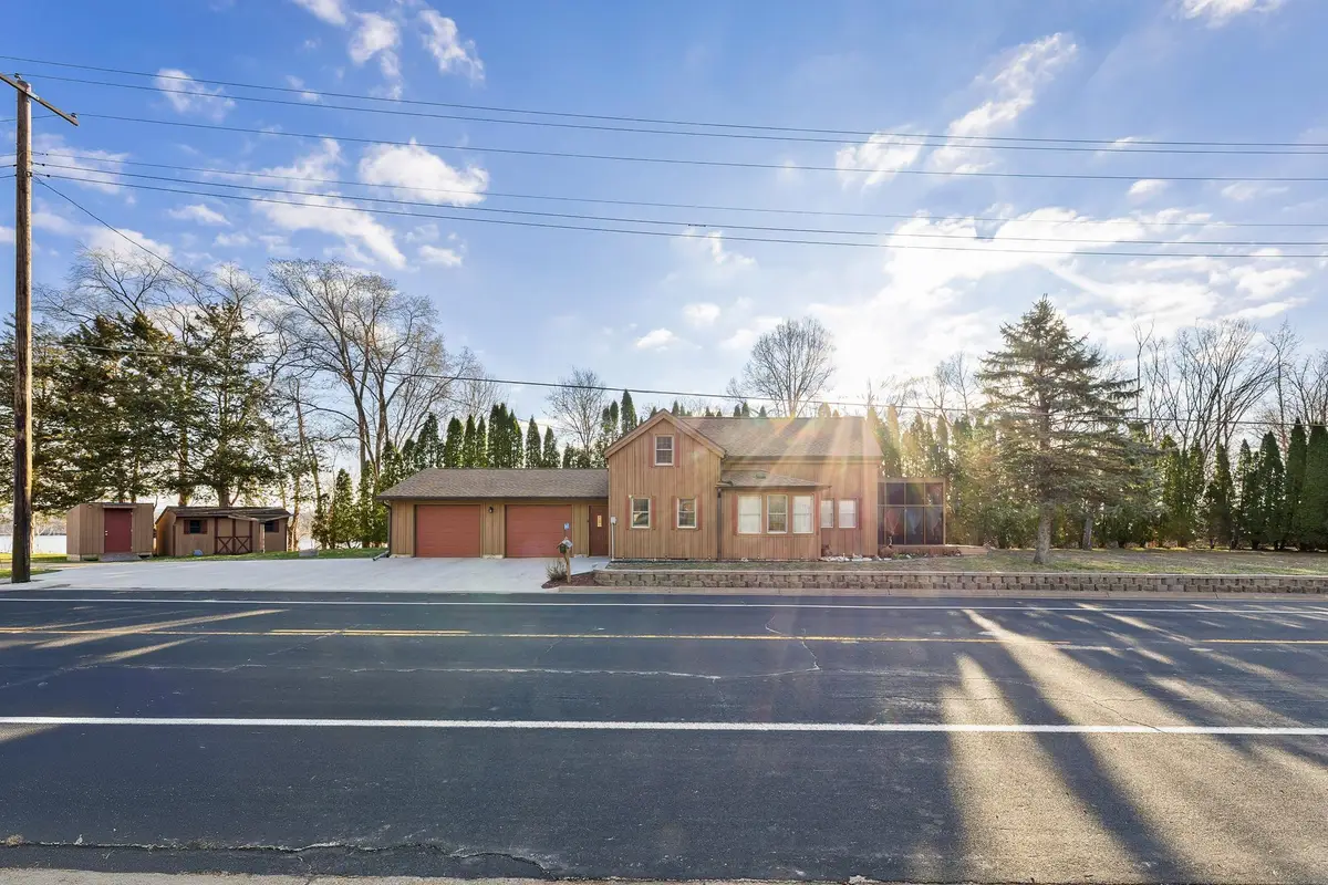 46652 Riverview Drive, La Crescent, MN 55947 - #1