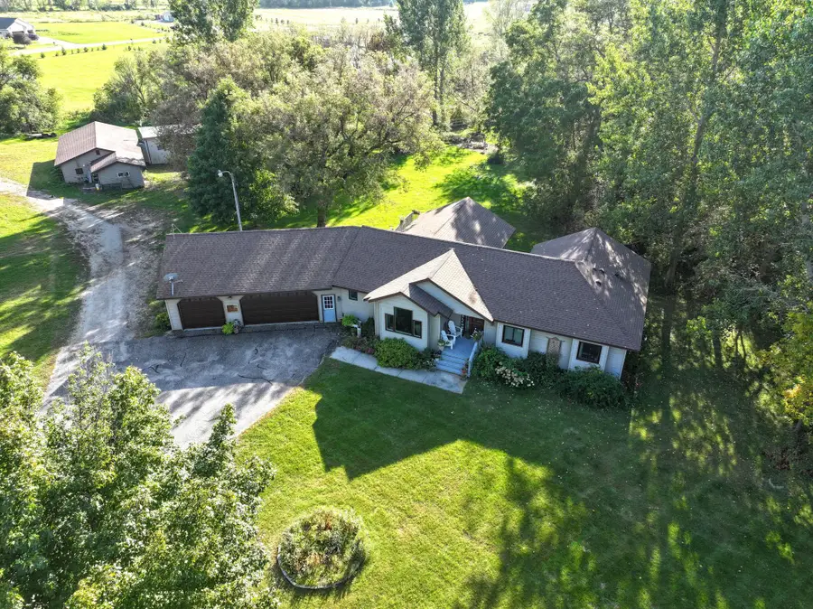 3874 Airway Lane Ne, Alexandria, MN 56308 - #2