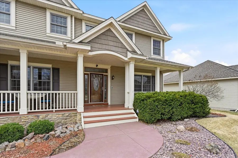 10827 Jersey Drive N, Brooklyn Park, MN 55445 - #2