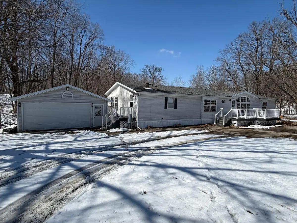 32755 Little Owl Road, Vergas, MN 56587 - #1
