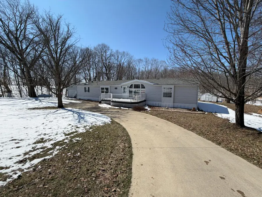32755 Little Owl Road, Vergas, MN 56587 - #2