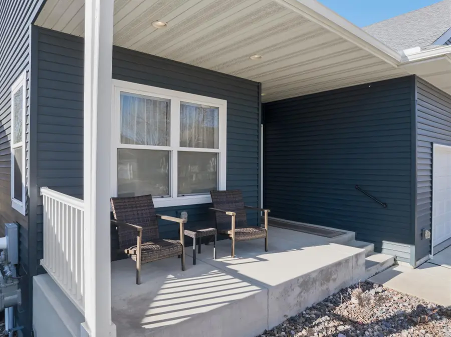 2209 Greenfield Drive W, Northfield, MN 55057 - #2