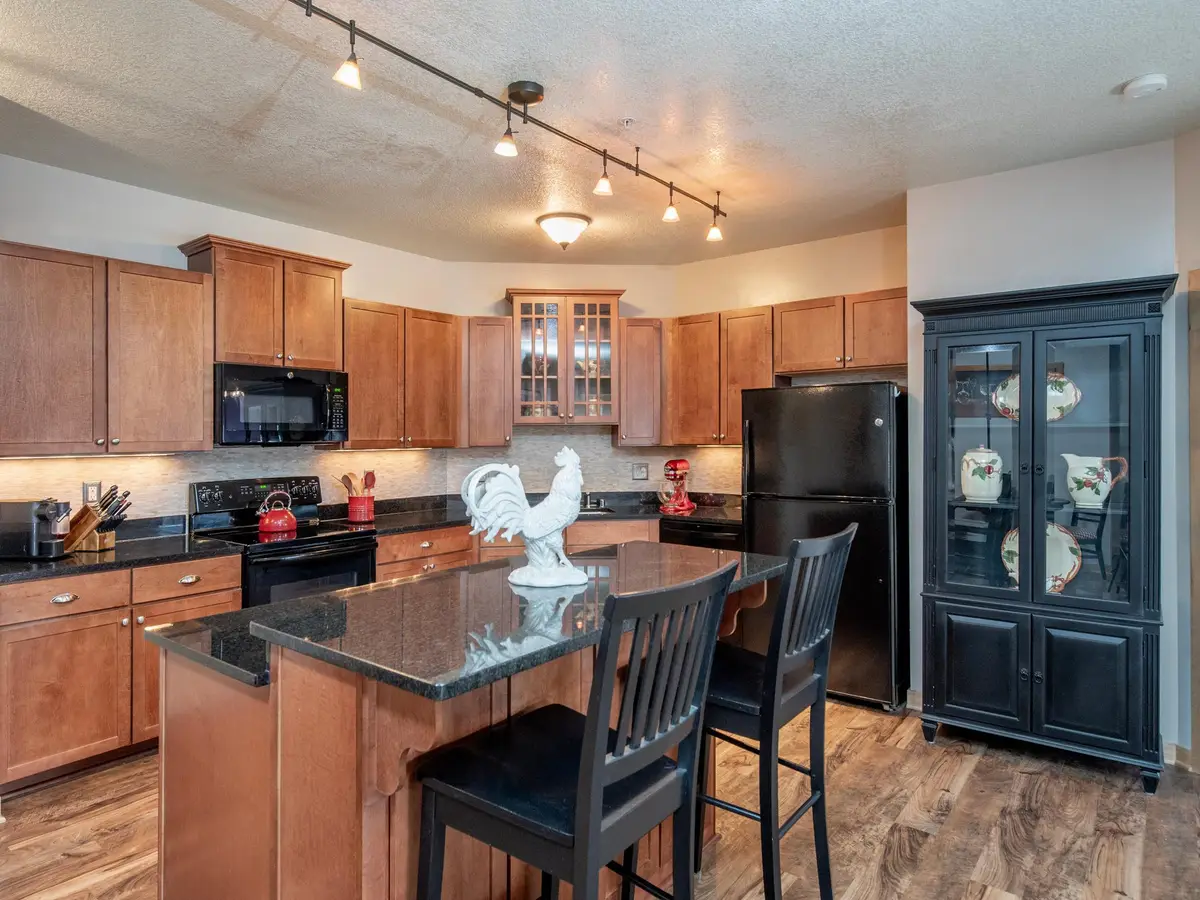 4132 Vernon Avenue S #A203, Saint Louis Park, MN 55416 - #1