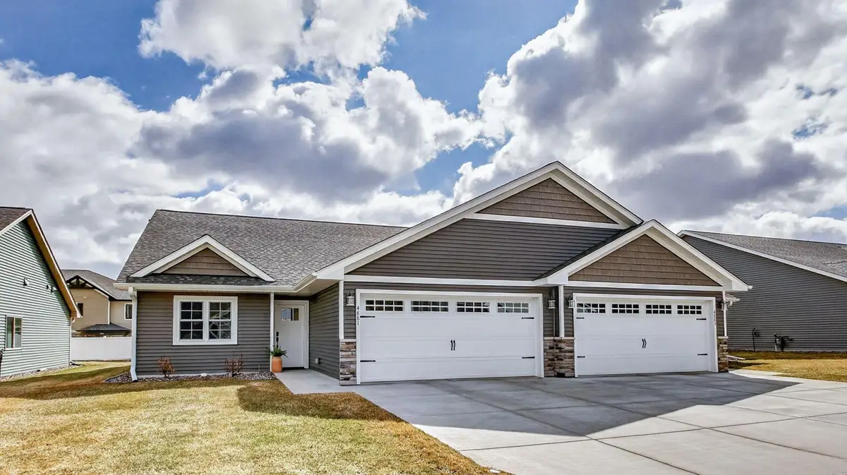 4881 Field Crest Lane, Eau Claire, WI 54701 - #1