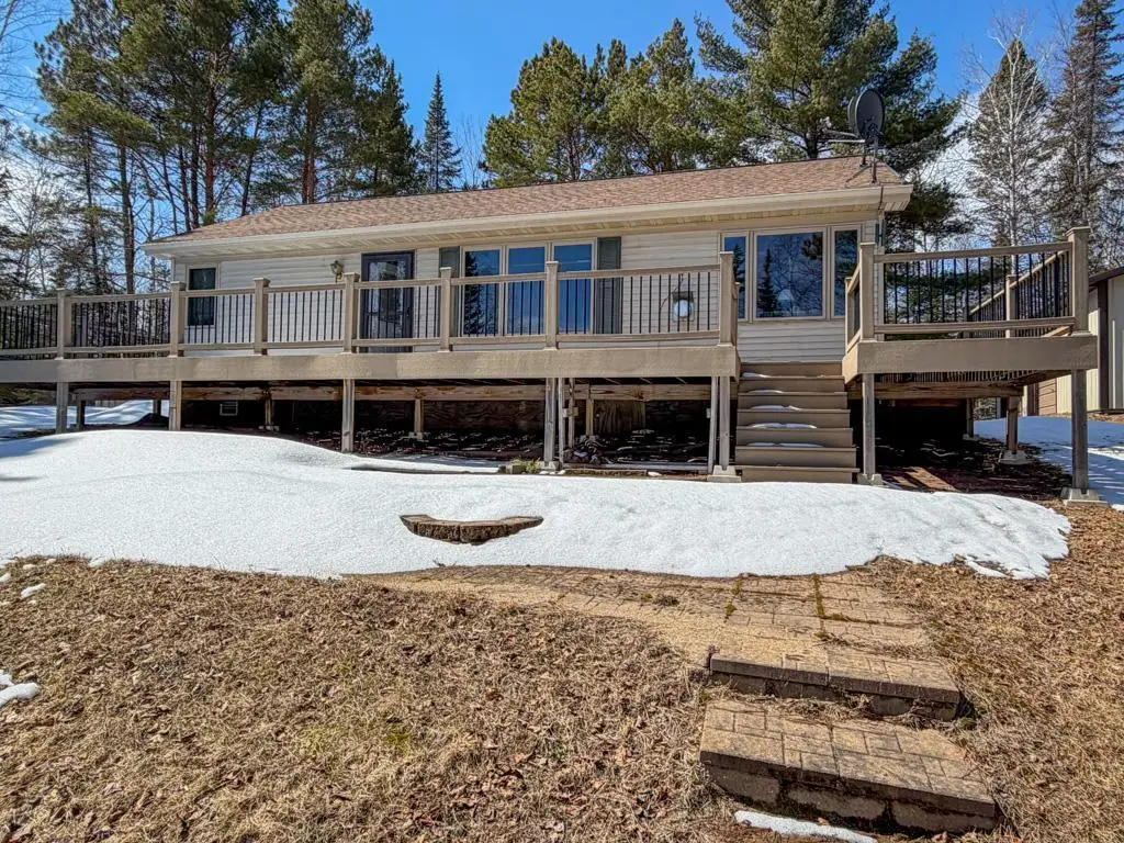 10153 S Clear Lake Road, Britt, MN 55710 - #1