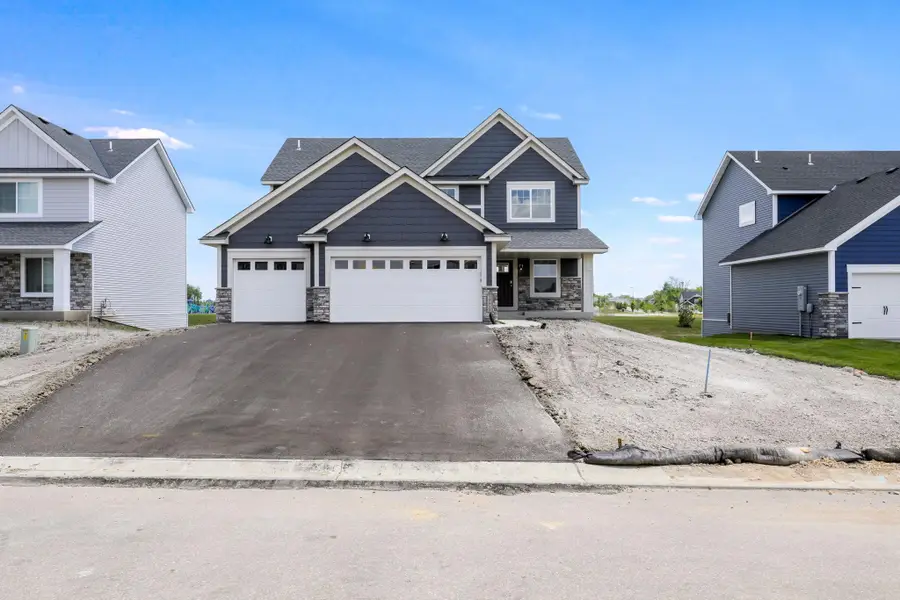 15735 157 Avenue, Savage, MN 55378 - #3