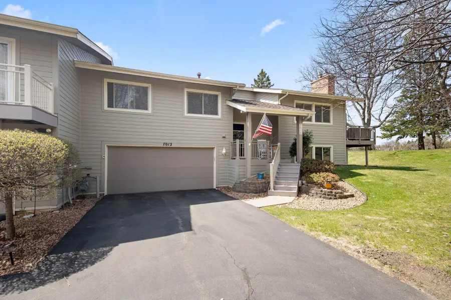 7012 W 84th Street Circle, Bloomington, MN 55438 - #2