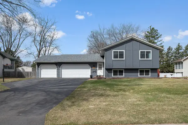 13136 Hastings Street Ne, Blaine, MN 55449