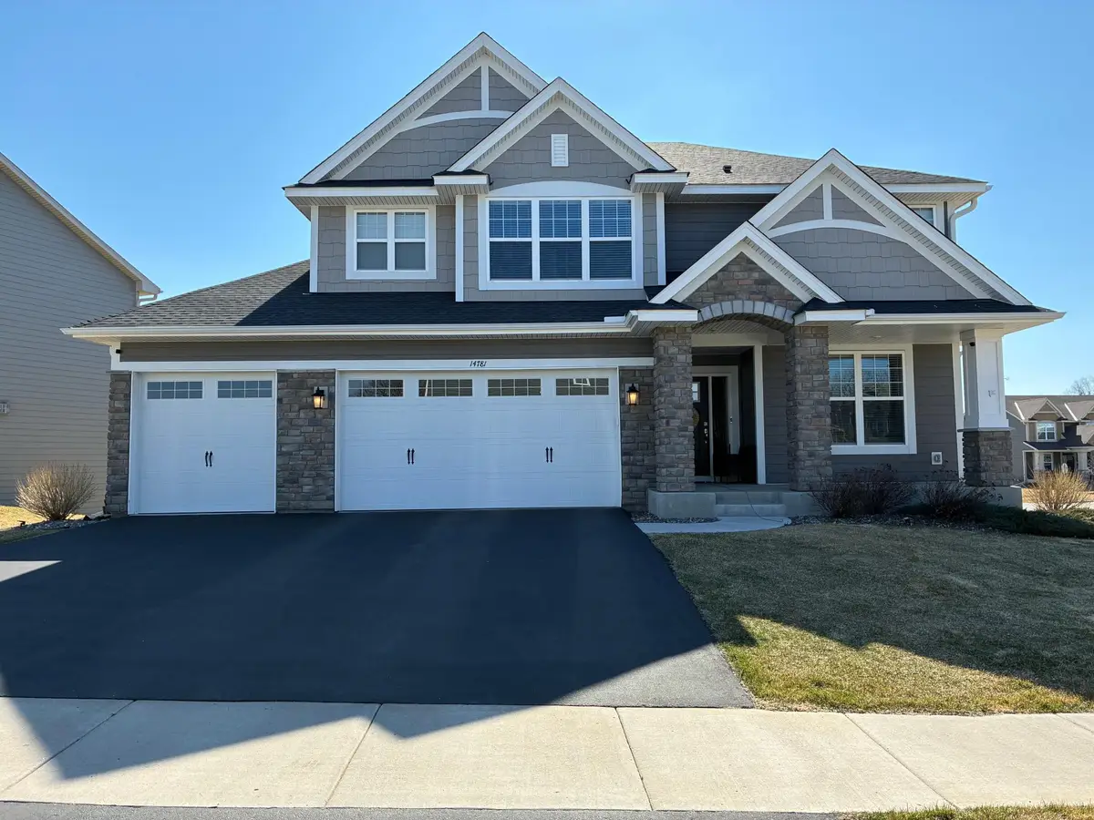 14781 109th Avenue N, Maple Grove, MN 55369 - #1