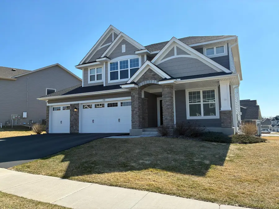 14781 109th Avenue N, Maple Grove, MN 55369 - #2