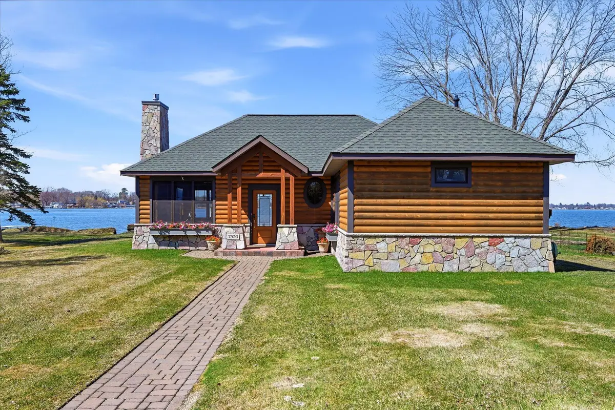 7530 N Shore Circle N, Forest Lake, MN 55025 - #1