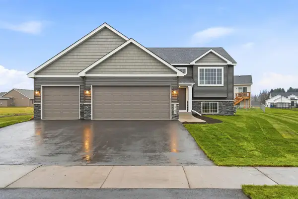 15171 Laurel Street Se, Becker, MN 55308