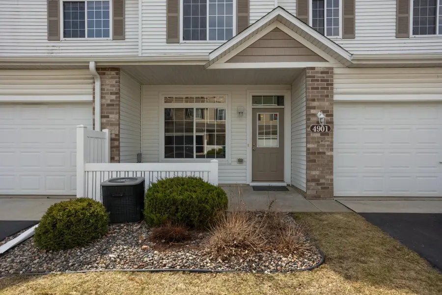 4901 Bisset Lane, Inver Grove Heights, MN 55076 - #2