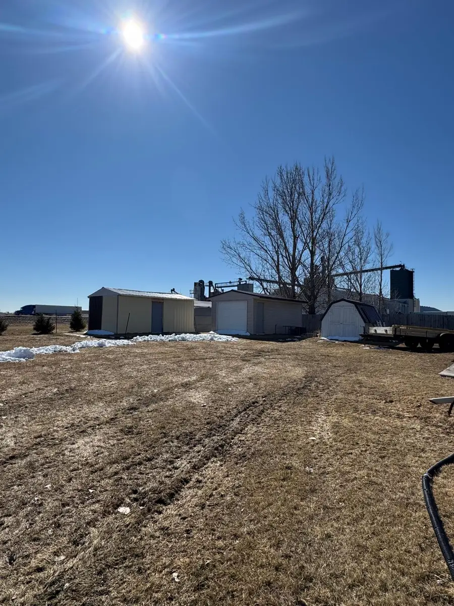 915 Bennett Avenue, Portland, ND 58274 - #3