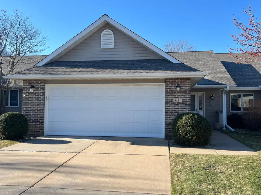 611 Cherrywood Court, Red Wing, MN 55066 - #2