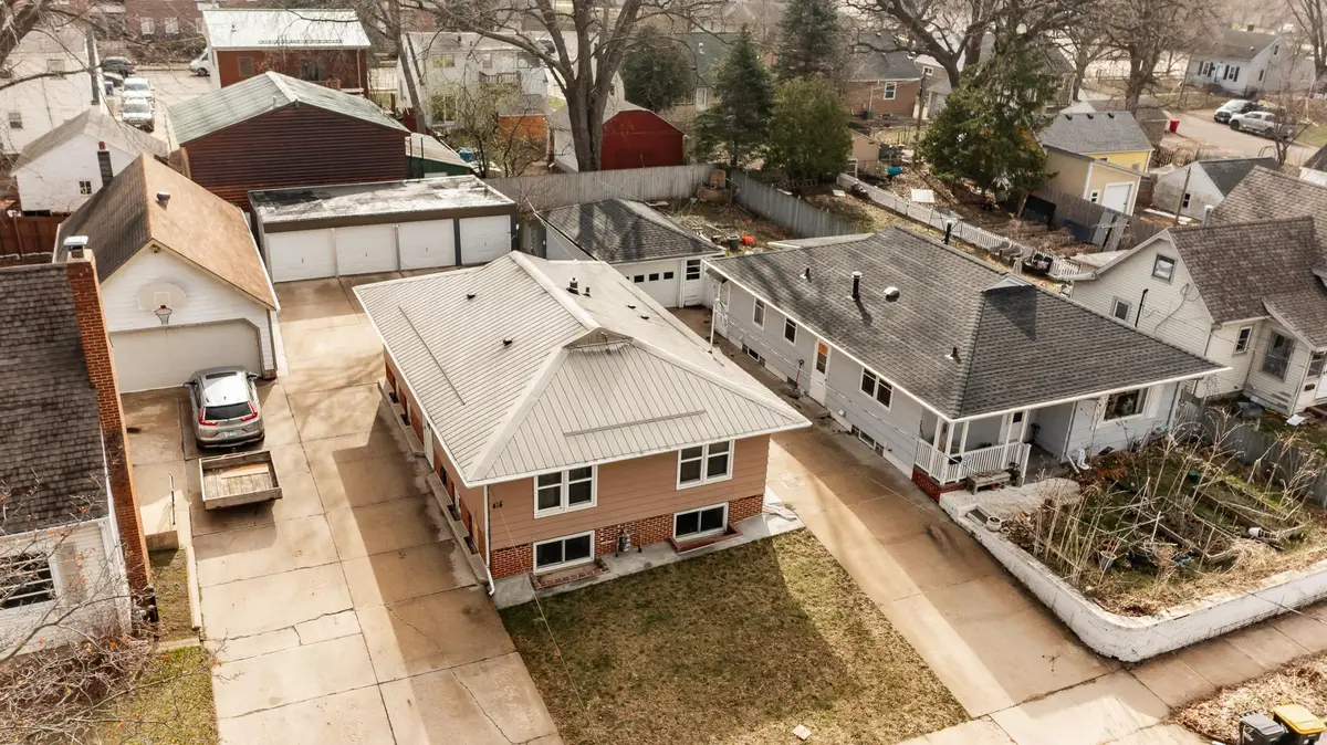 414 12th Avenue Se, Rochester, MN 55904 - #1